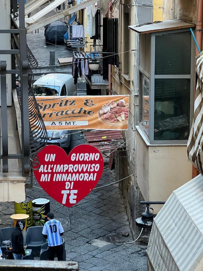 Casa E Mariella Hébergement de vacances