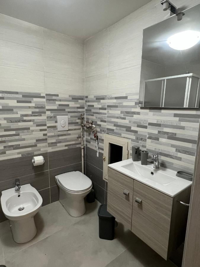 Casa E Mariella Holiday home *