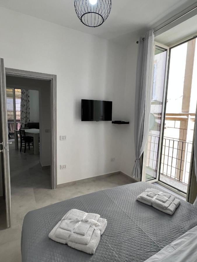 Casa E Mariella Holiday home